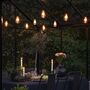 Drop Festoon Lights, thumbnail 1 of 3