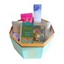 Mubarak Large Hamper Gift Box And Balloon, thumbnail 2 of 8
