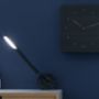 Rechargeable Wireless Octagon One Desk Lamp, thumbnail 2 of 12