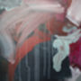 'Not Knowing' Contemporary, Abstract Painting, thumbnail 5 of 5