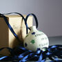 Personalised Christmas Bauble, thumbnail 3 of 8