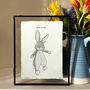Personalised Children's Toy Illustration, thumbnail 1 of 9