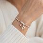 40th Birthday Star Bracelet, thumbnail 3 of 4