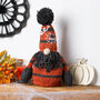 Halloween Gonk Easy Knitting Kit, thumbnail 4 of 10
