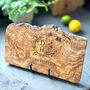 Personalised Wooden Chopping Board, thumbnail 1 of 9