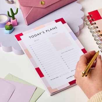 Personalised University Stationery Bundle, 9 of 12