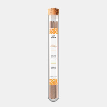 Orange Blossom | Natural Aromatherapy Incense Sticks, 2 of 3