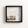 Travel Memory Frame, thumbnail 8 of 10