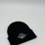 Dog Dad Beanie Hat, thumbnail 2 of 2