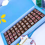 Christmas Chocolate Treats Gift Box, thumbnail 3 of 8