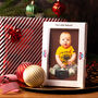 Giant Personalised Photo Marshmallow Christmas Gift, thumbnail 1 of 7