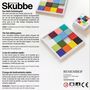 Family Game 'Skubbe' The Fast Sliding Game For All, thumbnail 4 of 4