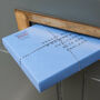 Strong Cheeses Letter Box Hamper, thumbnail 7 of 12