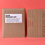 Gym Pocket Kit, thumbnail 4 of 7
