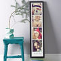 Personalised Giant Photo Booth Print, thumbnail 8 of 12