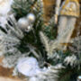 The Nutcracker Christmas Wreath, thumbnail 5 of 10