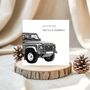 You’re Not Old — Classic 4x4 Card, thumbnail 4 of 7