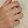 Seed Pearl Ring, thumbnail 2 of 2