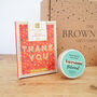 Thoughtful Thank You Gift Set, thumbnail 4 of 6