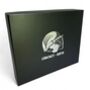 Buffalo Leather Cricket Wallet With Rfid, thumbnail 7 of 9