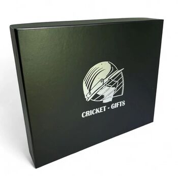 Buffalo Leather Cricket Wallet With Rfid, 7 of 9