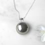 Relaxing Anti Stress Chiming Necklace, thumbnail 2 of 4