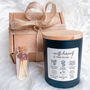 Teacher Appreciation Candle Gift Set, thumbnail 1 of 10