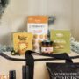The Wine And Cheese Cool Bag Hamper, thumbnail 5 of 5