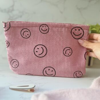 Happy Birthday Gift Box For Her – Pink Smiley Edition, 3 of 9