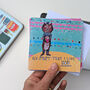 Happy Ten Years Tin And Ten Notecards, thumbnail 2 of 6