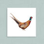 Game Animals Greetings Cards, thumbnail 2 of 8