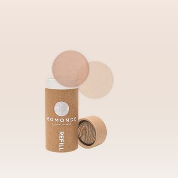 Vegan Mineral Finishing Powder Refill | Toxin Free, 2 of 2