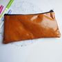 My Family Large Leather Purse, thumbnail 5 of 7