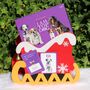 I Am Top Dog ~ Gift For Dog Lovers Of All Ages / Game About Dogs / Present From The Dog / Fun Game For Christmas Eve Box, thumbnail 4 of 8