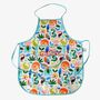 Personalised Kids Apron, thumbnail 8 of 8