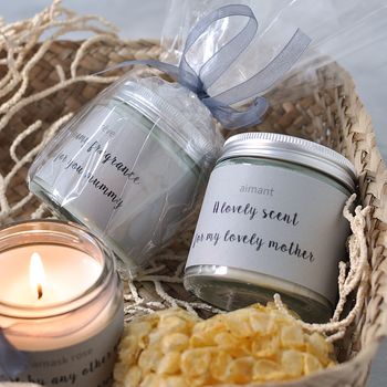 Organic Candle Club Subscription, 2 of 2