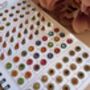 Fancy Assorted Designs 576 Bindi Booklet, thumbnail 7 of 9