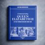 Queen Elizabeth Personalised Deluxe Royal Pictorial Book, thumbnail 1 of 9