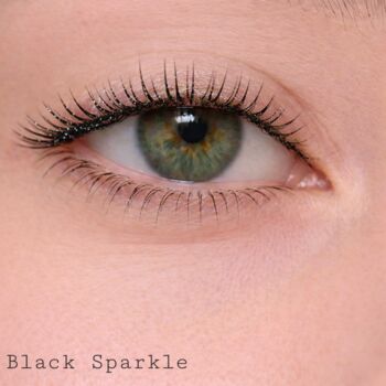 Natural Vegan Mascara In Multiple Shades, 5 of 9