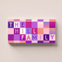 Family Name Sign Personalised Print Gift, thumbnail 2 of 8