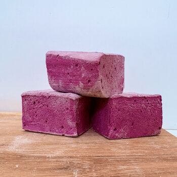 Santa’s Bevvy | Mulled Wine Marshmallows Gift Can, 4 of 6