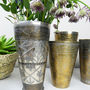 Indian Lassi Vase, thumbnail 8 of 8