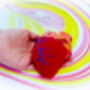 Giant Anatomical Heart Bath Bomb, thumbnail 4 of 5