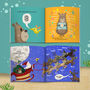 Personalised 8th Birthday Children's Book, thumbnail 4 of 10