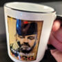 Scotland World Cup 2026 Mug, thumbnail 2 of 3