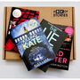 Surprise Four Book Box In Your Chosen Genre, thumbnail 8 of 8