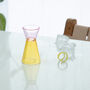 Duo Tone Cocktail Jigger, thumbnail 5 of 7