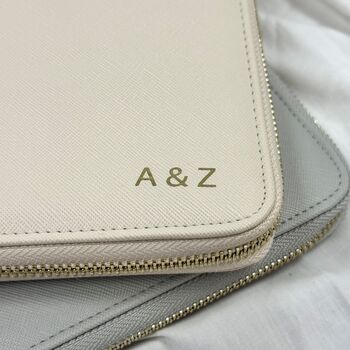 Personalised Wedding Organiser, 2 of 5