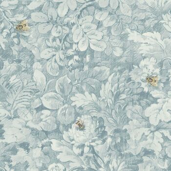 Busy Bee Turton Wallpaper, 2 of 4
