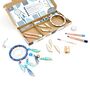 Make Your Own Dreamcatcher Craft Kit Activity Box, thumbnail 9 of 12